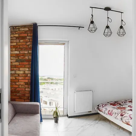 Corner 80 Daire